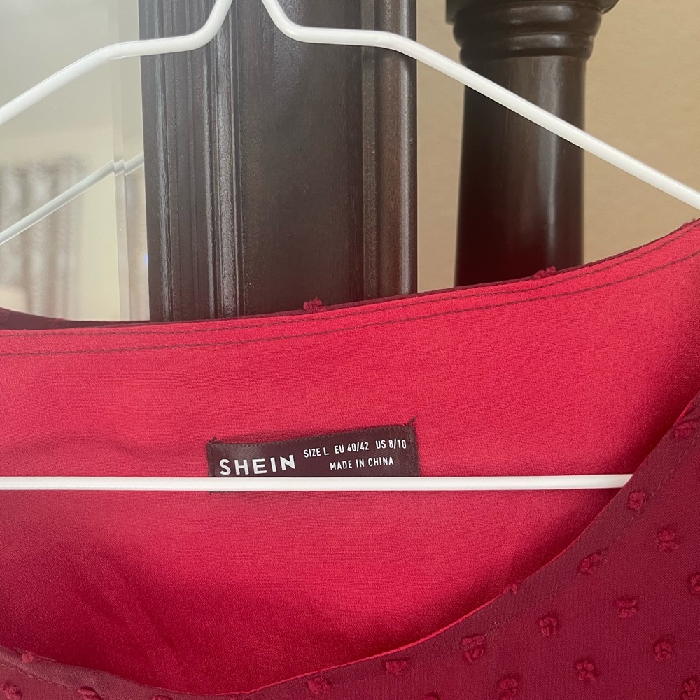 Blouse - Picture 3 of 3